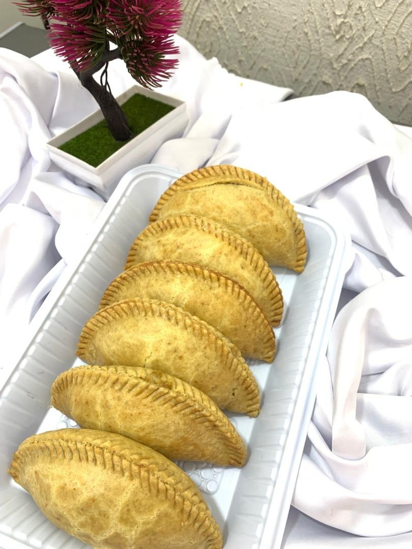 Meat Pie